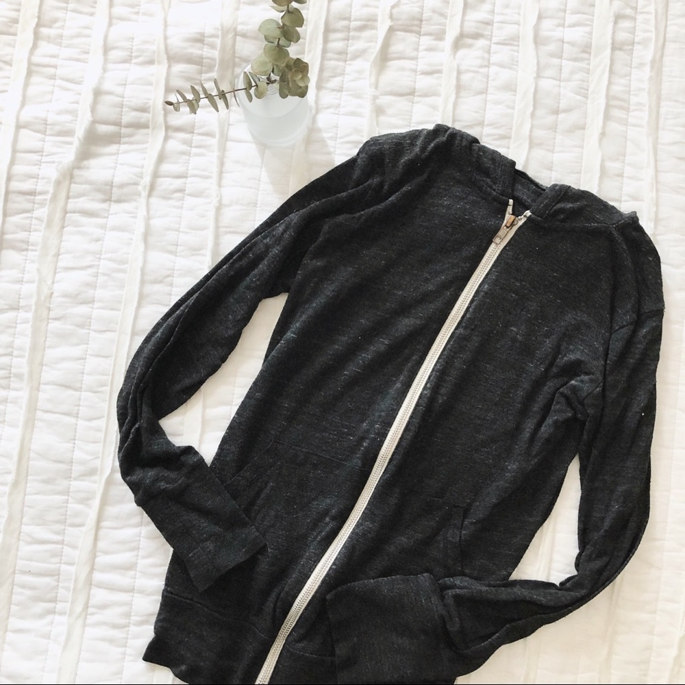 Alternative Earth Apparel Hoodie